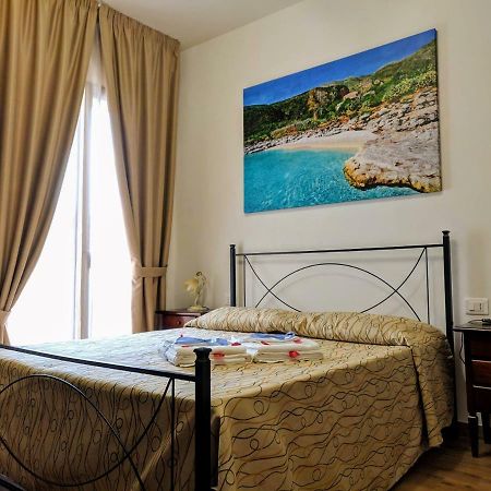 B&B Castiglione Custonaci Exterior photo