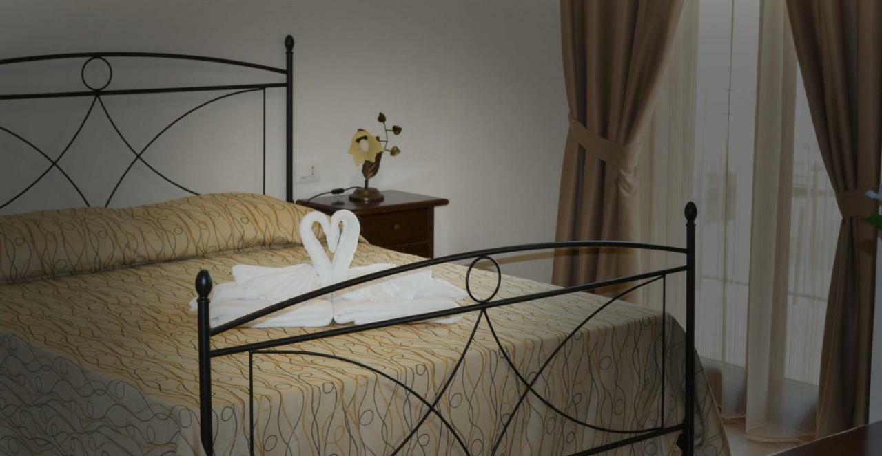 B&B Castiglione Custonaci Exterior photo