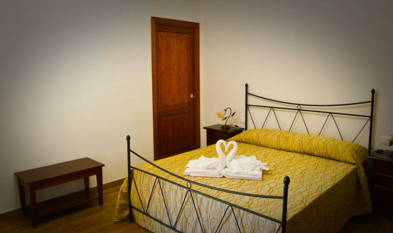 B&B Castiglione Custonaci Exterior photo