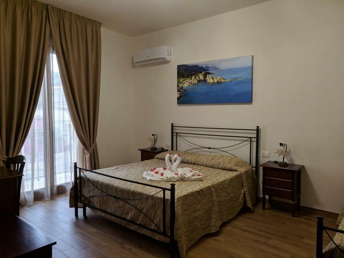 B&B Castiglione Custonaci Exterior photo